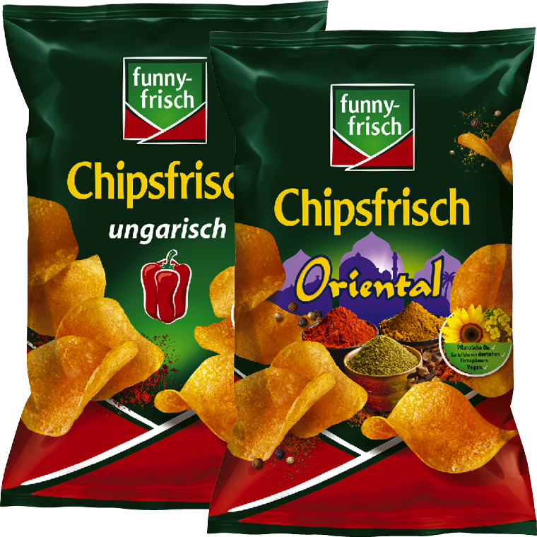 funny-frisch Chipsfrisch
