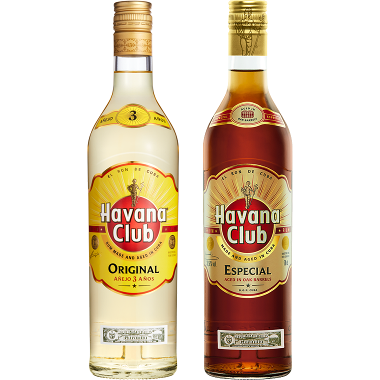 Havana Club