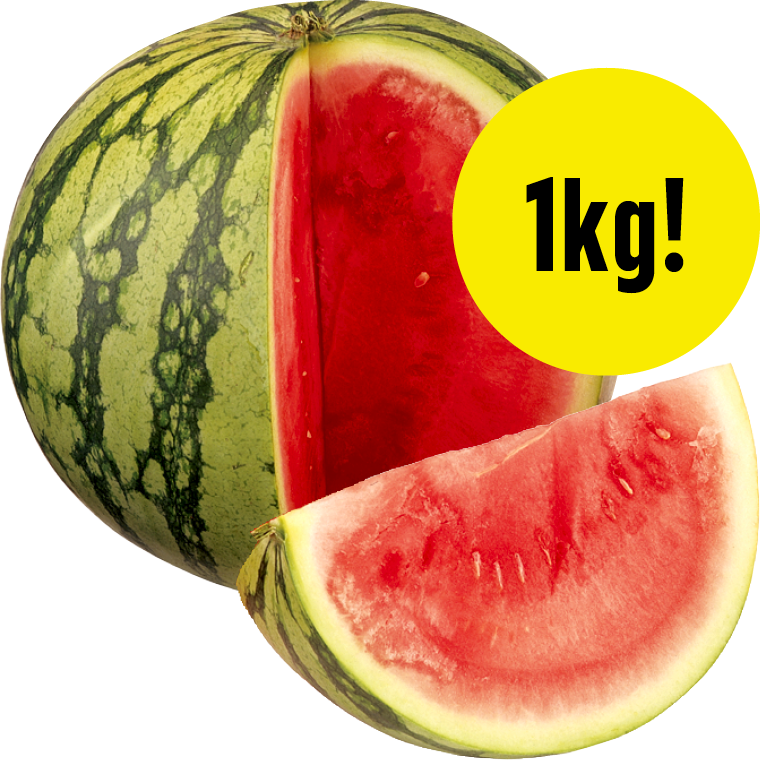 Wassermelone