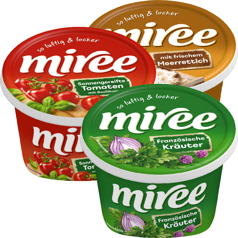 Miree Frischkäse