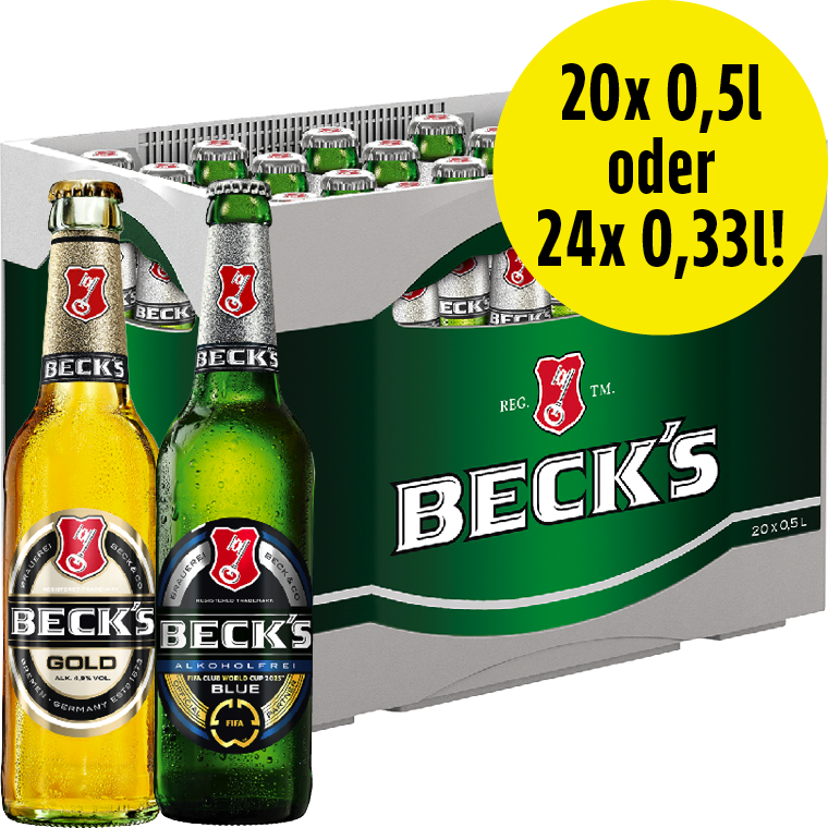 Beck's Pils