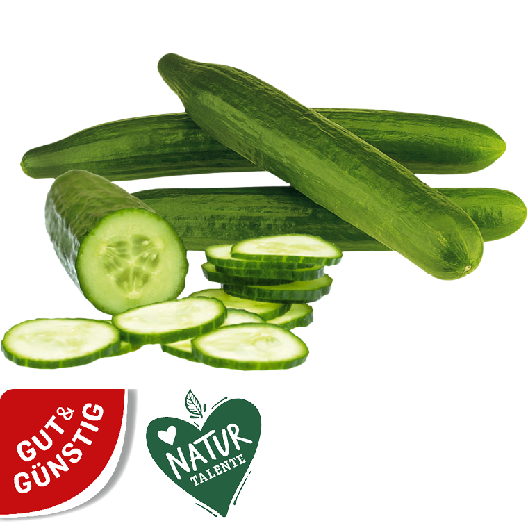 Salatgurke