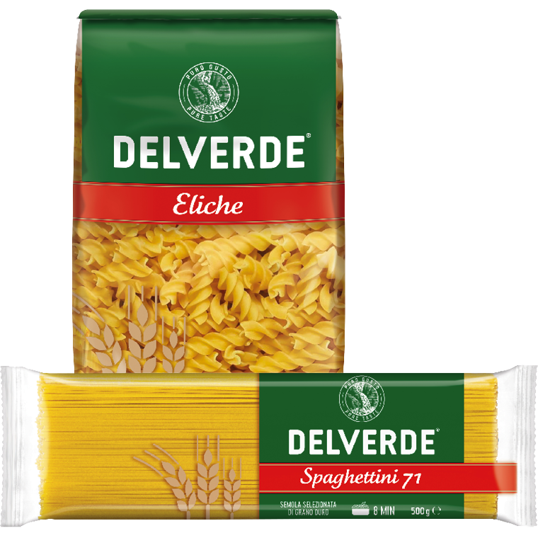 Delverde Pasta