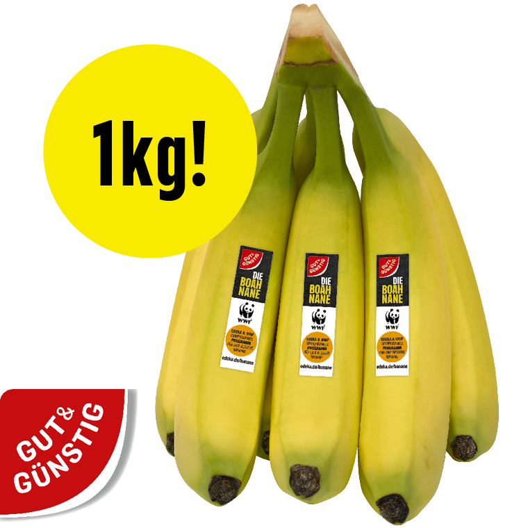 Bananen