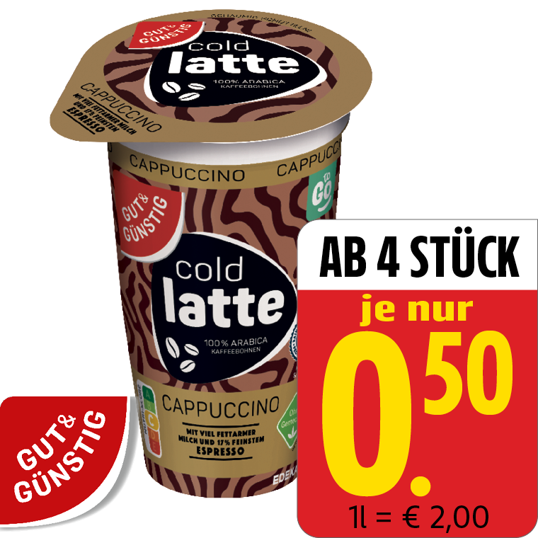 Kaffeedrink