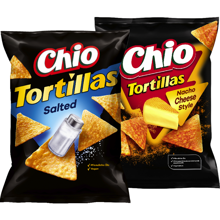 Chio Tortillas