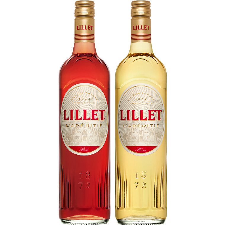 Lillet Wein-Apéritif