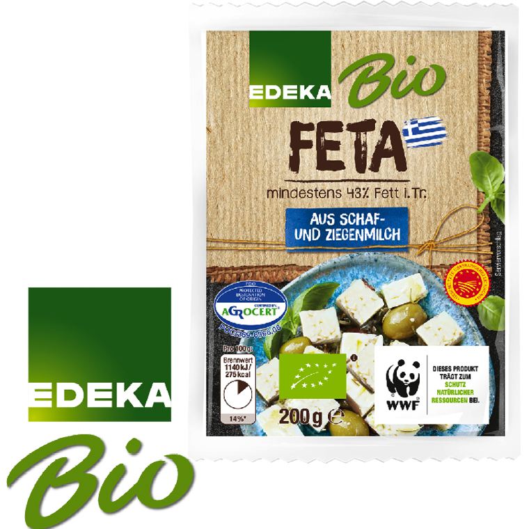 Feta