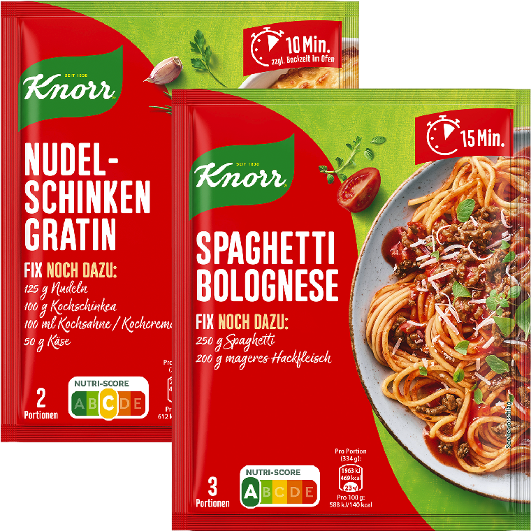 Knorr Fix