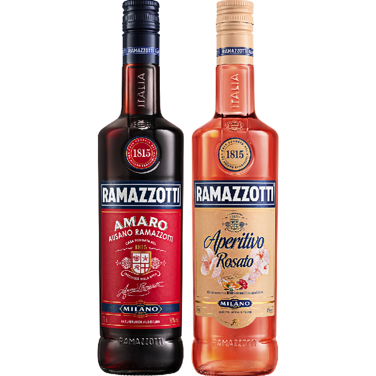 Ramazzotti