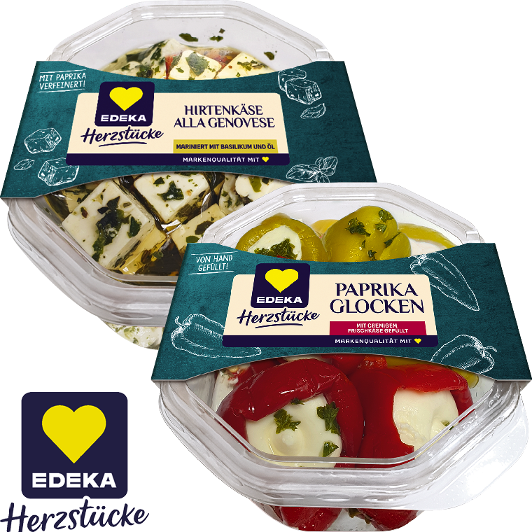 Antipasti