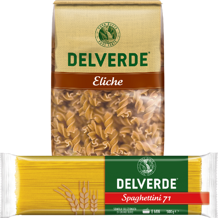 Delverde Pasta