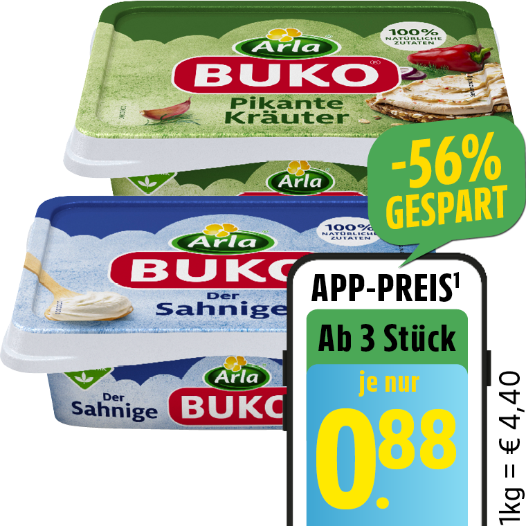 Arla Buko