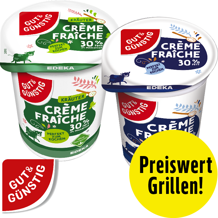 Crème fraîche