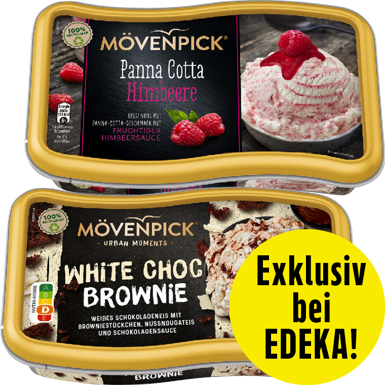 Mövenpick Eis