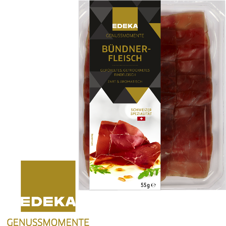 Bündner Fleisch