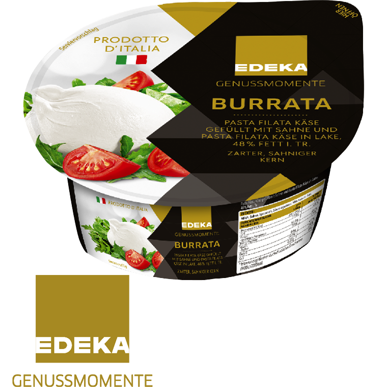 Burrata