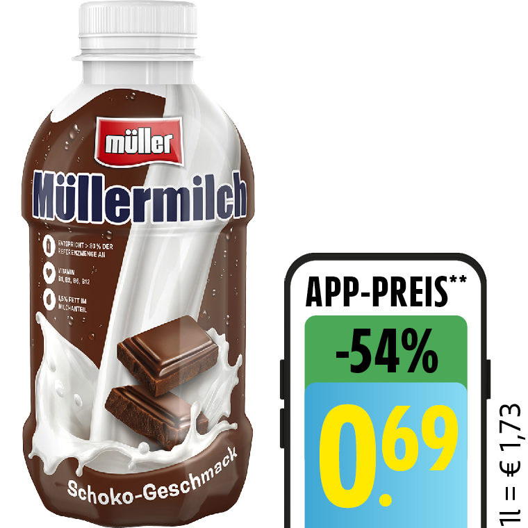 Müllermilch