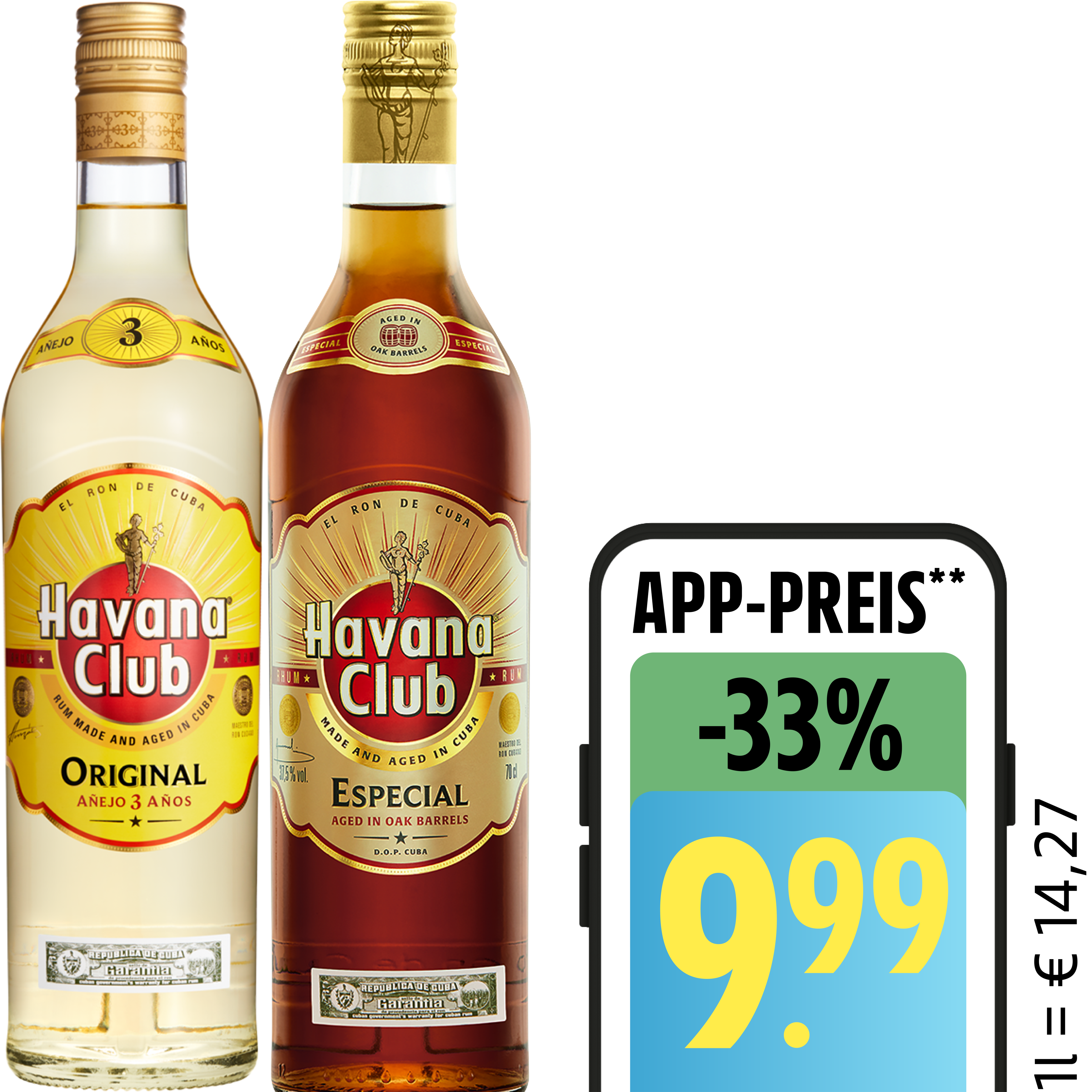 Havana Club