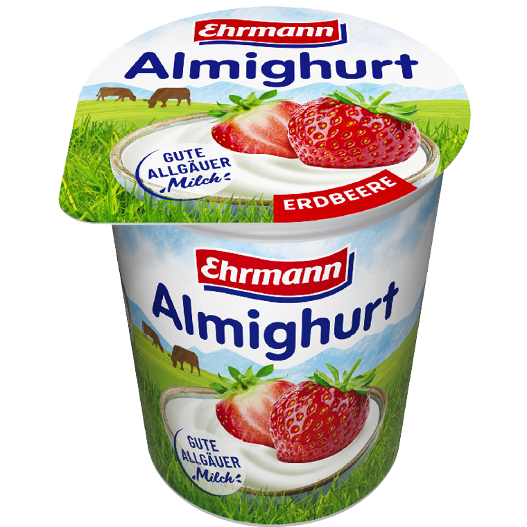 Ehrmann Almighurt