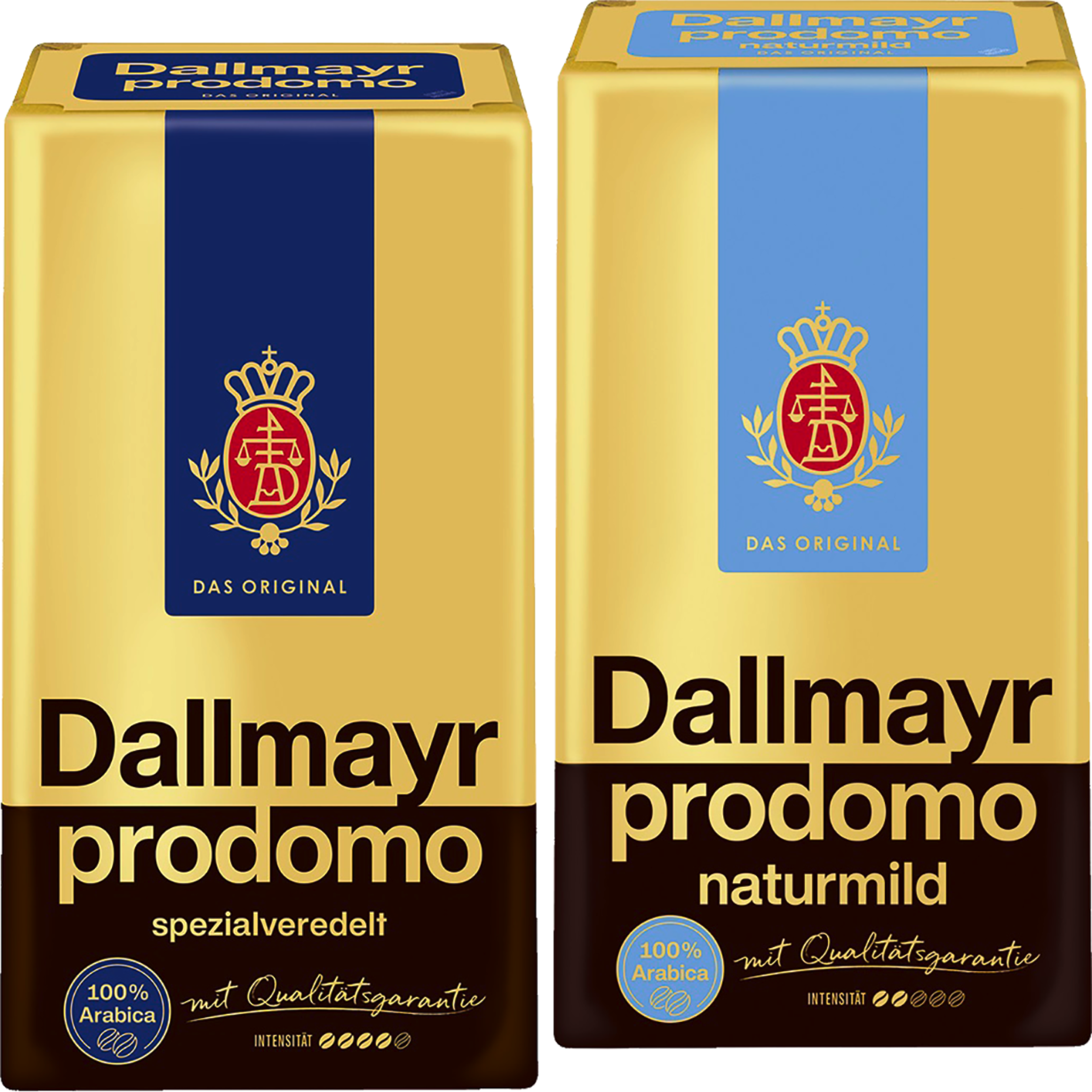 Dallmayr Prodomo