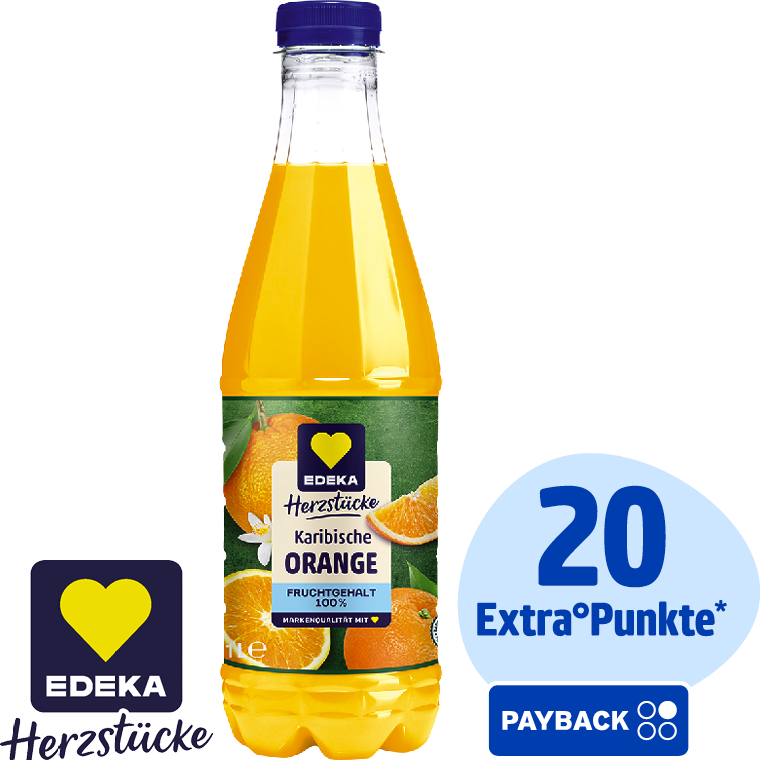 Saft oder Nektar