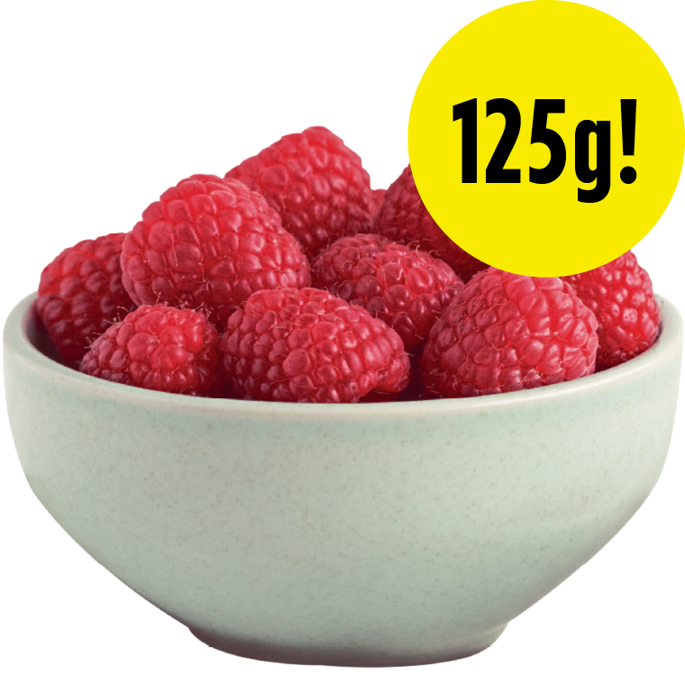 Himbeeren