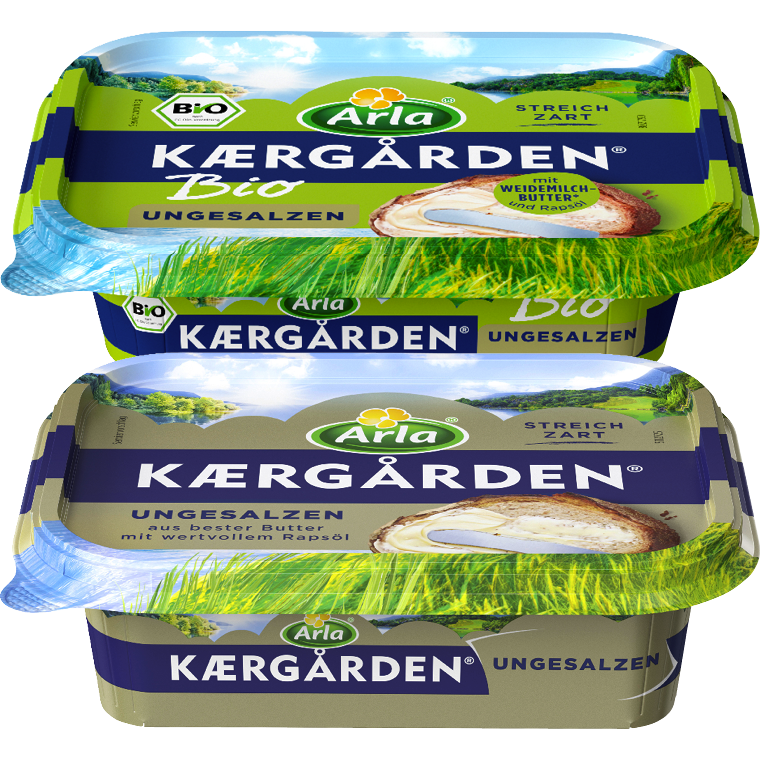 Arla Kærgården