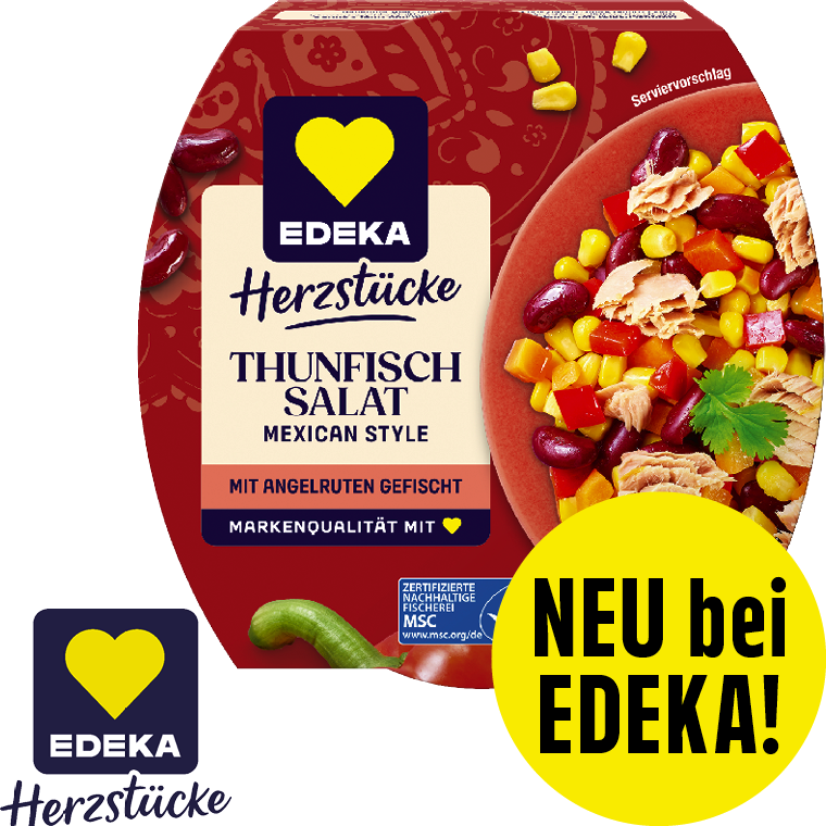 Thunfischsalat
