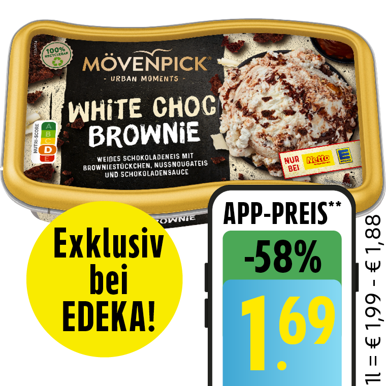 Mövenpick Eis