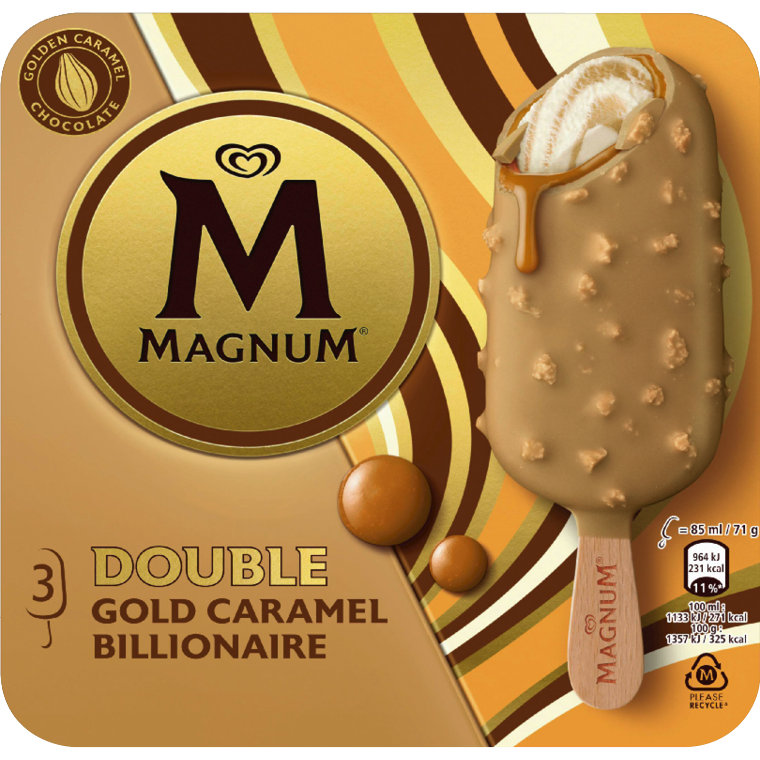 Magnum Multipack Eis