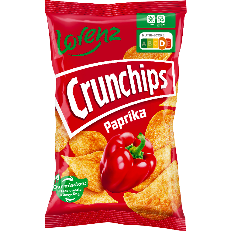 Lorenz Crunchips