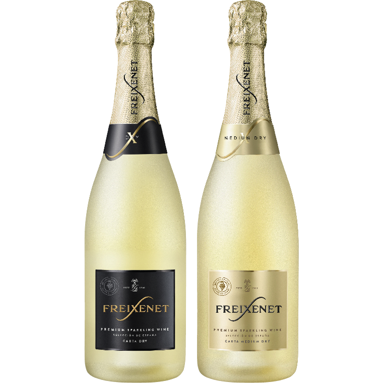Freixenet Carta Premium Sparkling Wine
