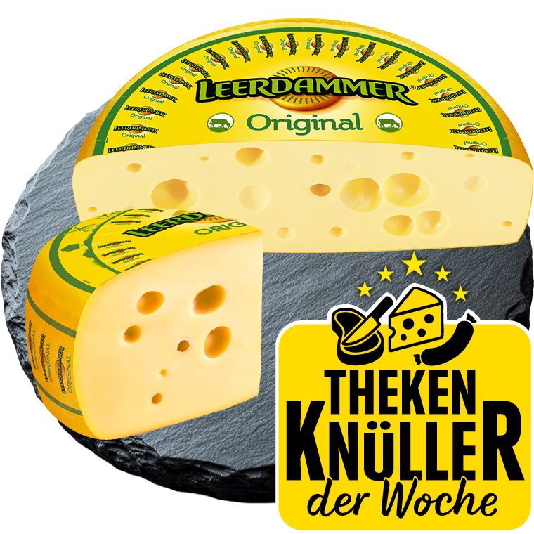 Leerdammer*
