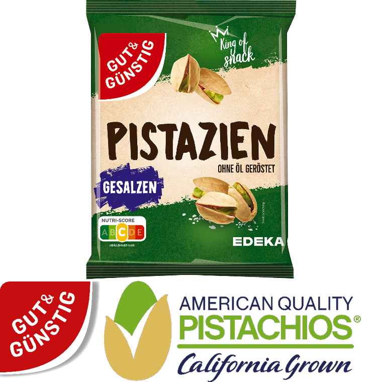 Pistazien