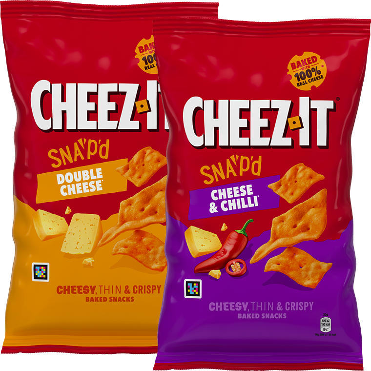 Cheez-It