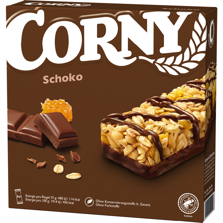 Corny Riegel
