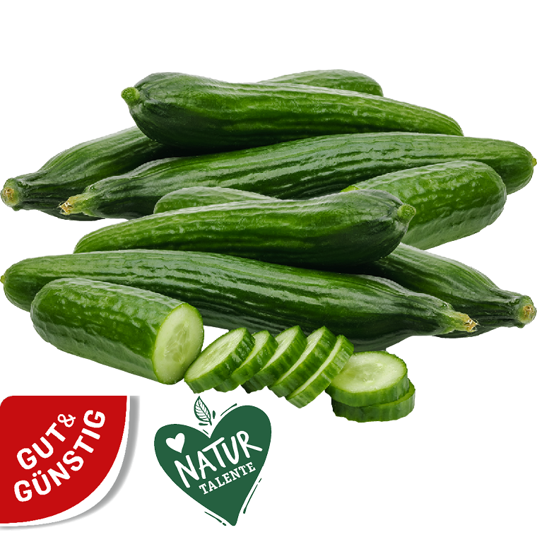 Salatgurke