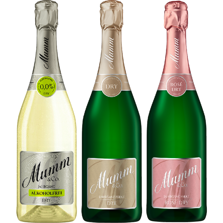 Mumm Sekt