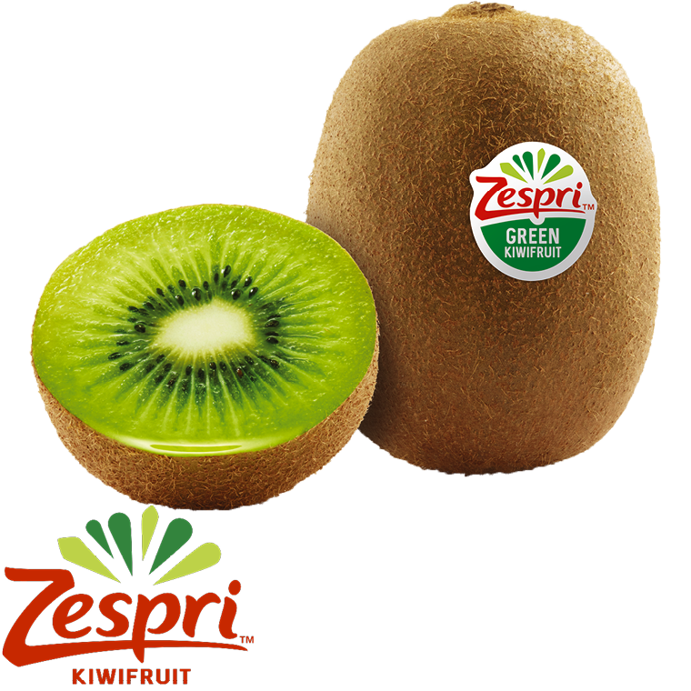 Kiwi Grün