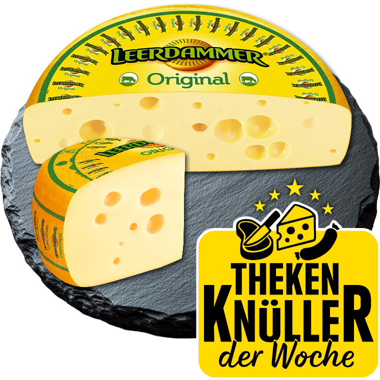 Leerdammer*