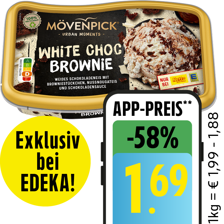 Mövenpick Eis