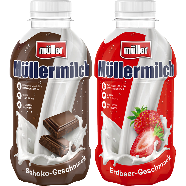 Müllermilch