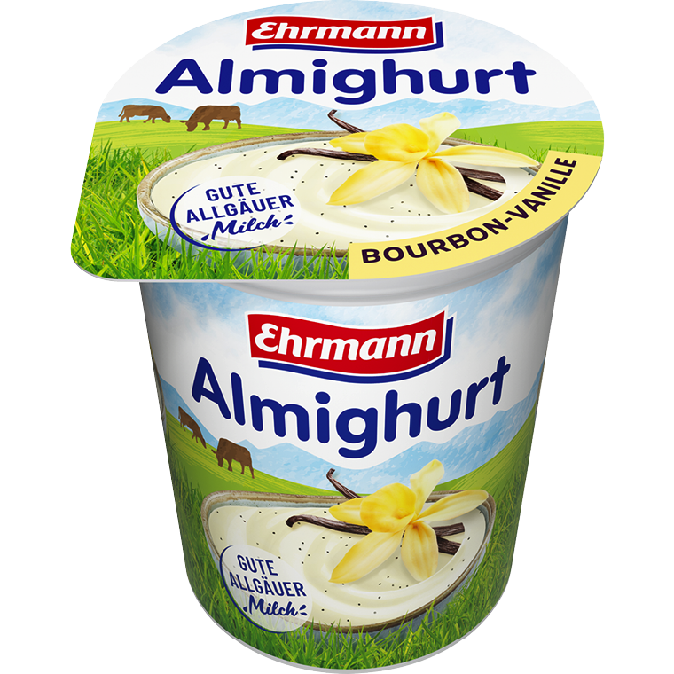 Ehrmann Almighurt