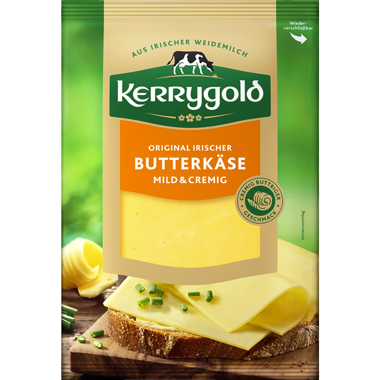 Kerrygold Original Irischer Käse