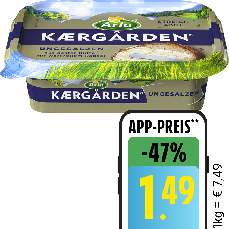 Arla Kærgården