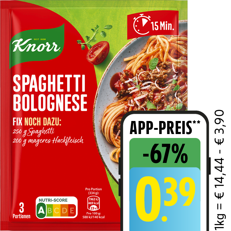 Knorr Fix