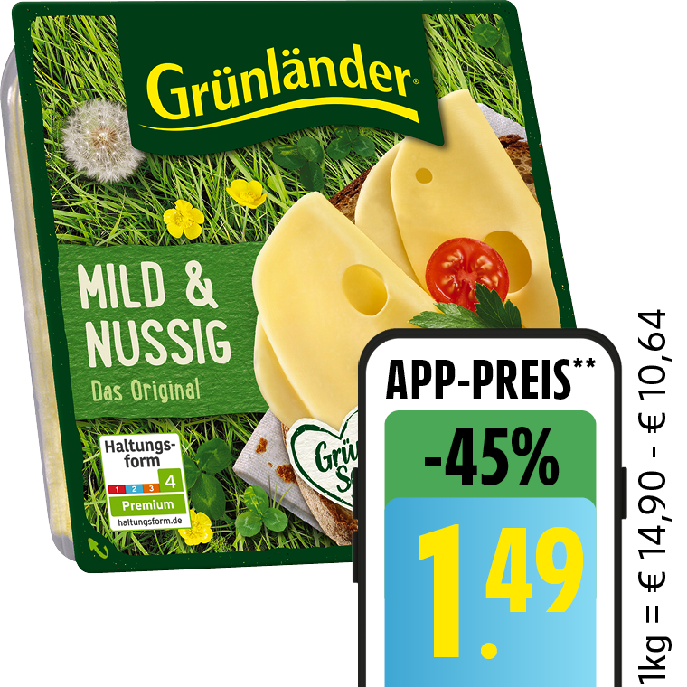 Grünländer Scheiben