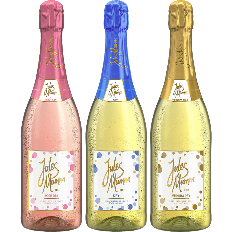 Jules Mumm Sekt