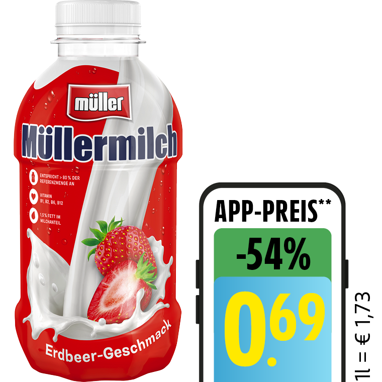 Müllermilch